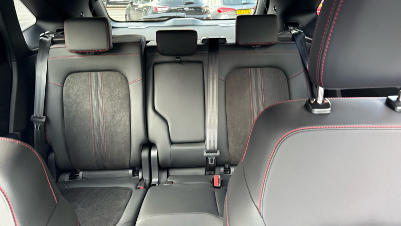 Ford Kuga 2.5 PHEV ST-Line 5dr CVT Estate